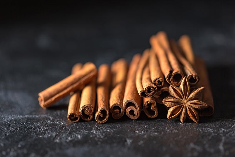 Sensory Flavor Experiences