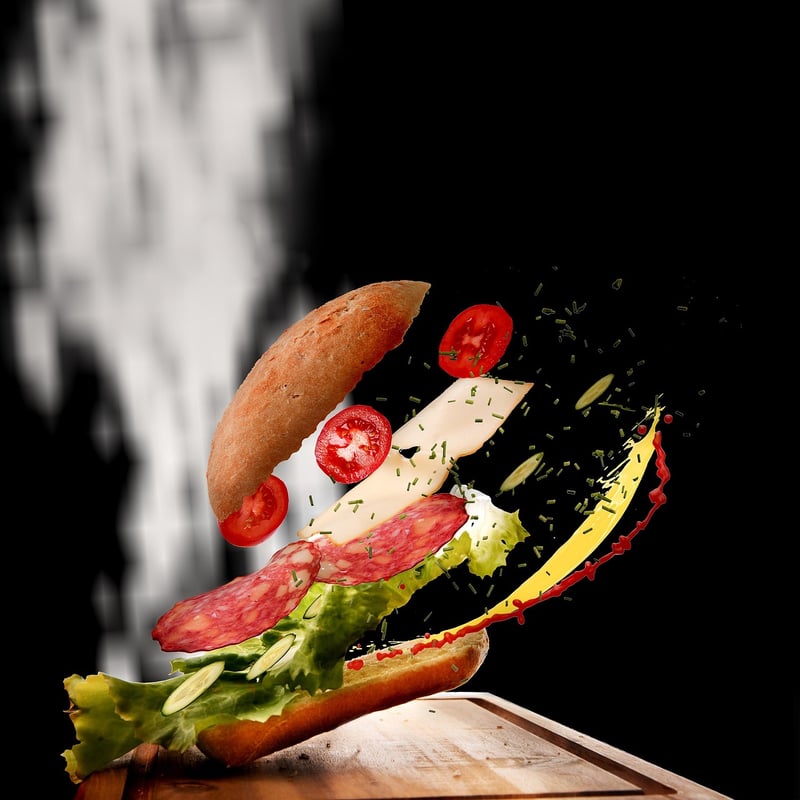 Deconstructed Masterpieces